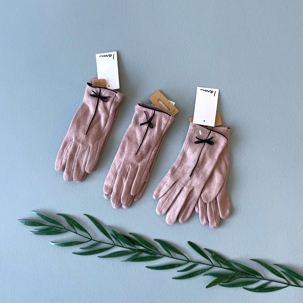 دستکش نوجوان اروپایی